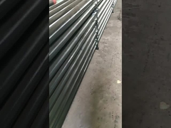 فيديو أنبوب الحفر Copco-ingersoll rand T4 IRT4