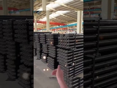 فيديو أنبوب الحفر Copco-ingersoll rand T4 IRT4