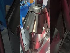 نظام استبدال أنابيب توسيع في الموقع أنابيب استبدال قوة توسيع شعاعي