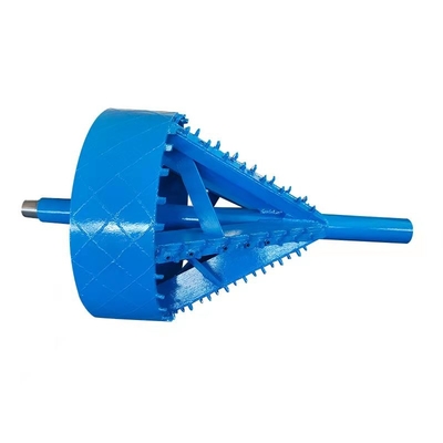 OEM NC31 Fly Cutter HDD Reamers المطبقة على طبقة الرمل المؤدية إلى تشكيل المسام
