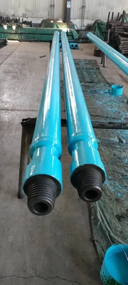 Dia 194mm 30FeeT أنابيب حفر آبار المياه R780 درجة مقاومة التآكل الفولاذي