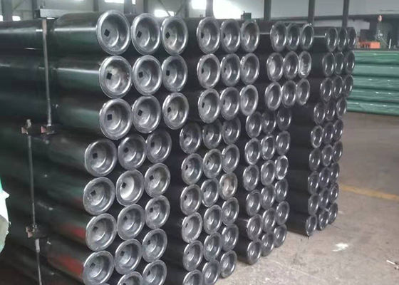 S135 الصلب الصف مزدوج الحافة أعلى Xt39 أنبوب الحفر 120 بوصة طول