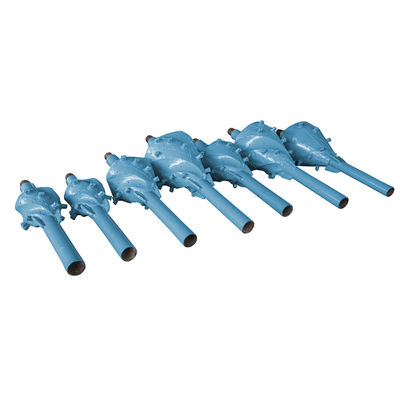 89mm Dabber Coating لون اتجاهي مثقاب خلفي