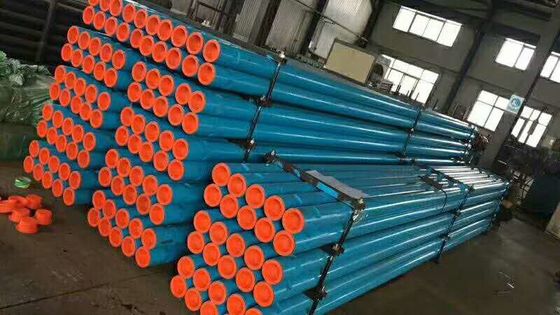 أنبوب حفر آبار المياه X95