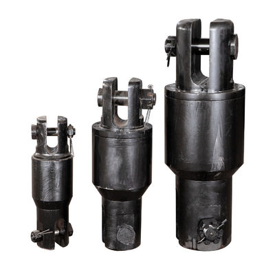 NC38 15T عالية المنغنيز الصلب HDD أدوات الحفر دوارة للتعدين