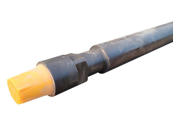 بئر ماء Dth Ingersoll Rand Drill Pipe Api
