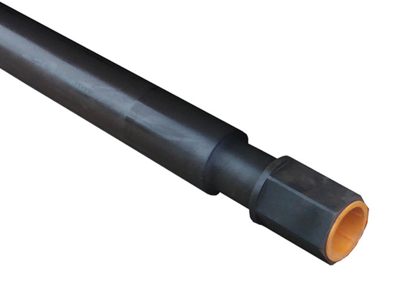 102mm 4 &quot;2-7 / 8&quot; Reg Api أنابيب حفر المياه Ingersoll Rand