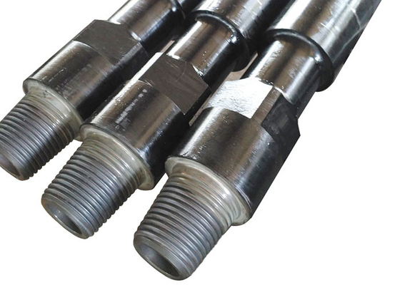 تزوير أنبوب حفر الآبار Ingersoll Rand T4 114mm 4.5 &quot;2-7 / 8&quot;