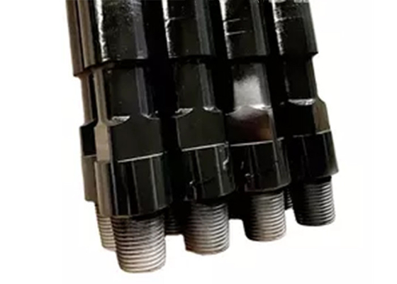 Api Ingersoll Rand Drill Pipe أدوات آبار المياه والطاقة والتعدين