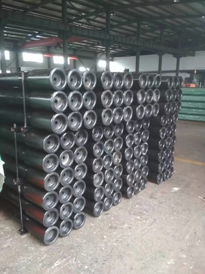 حفر اتجاهي أفقي HDD أنبوب حفر 20 قدم طول S135 الصلب