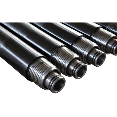 ISO9001 73mm Dia R780 Double Wall Drill Pipe 1000mm لحفر الدوران العكسي
