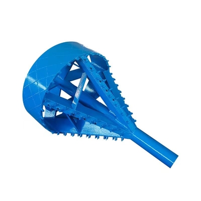 OEM NC31 Fly Cutter HDD Reamers المطبقة على طبقة الرمل المؤدية إلى تشكيل المسام