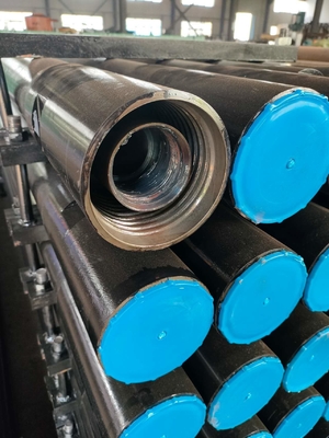 OD 4 1/2 &quot;مزدوج الجدار Rc أنبوب الحفر 6000MM طول دليل على التآكل