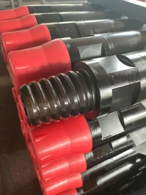 9.35mm 3 1/2 Drill Pip R780 / G105 High Steel Grade Drill Pipe Api قياسي