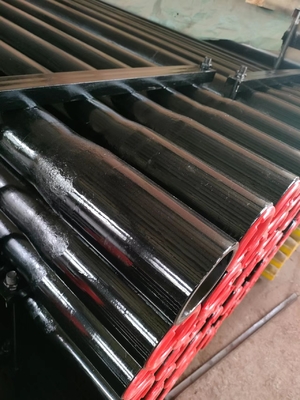 45 كجم / كمبيوتر بدون حفرة Hdd أنابيب الحفر المجمعة