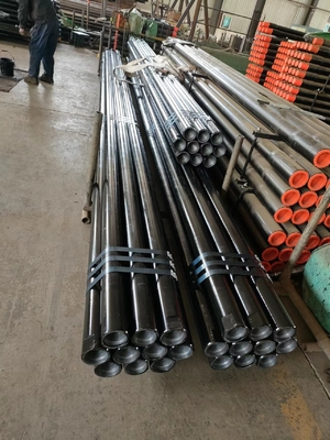 الكفاءة القصوى 20ft حفرة البئر المياه جذع R780 الصلب الصف 89mm