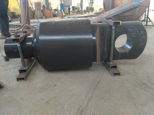 380mm قطر الصفيحة Hdd الدورانات خيط Rot الدوران