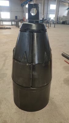 نظام استبدال أنابيب توسيع الضغط الهيدروليكية في الموقع