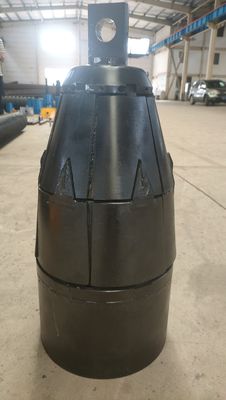 نظام استبدال الأنابيب في الموقع