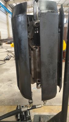 موسع أنابيب سداسي الرأس سداسي الرأس