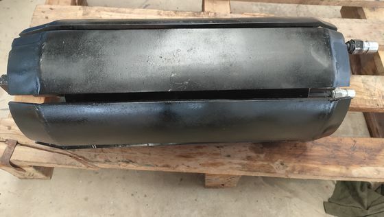 موسع أنابيب سداسي الرأس سداسي الرأس