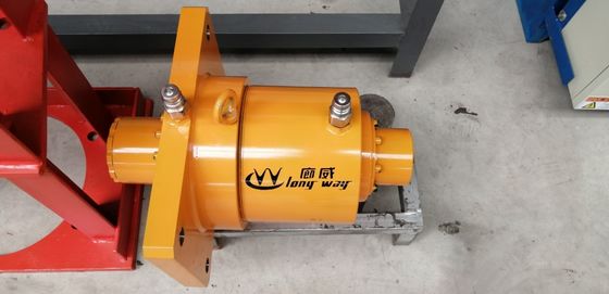 Pipeline Replacement System Pipeline Bursting Equipment