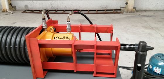 Pipeline Replacement System Pipeline Bursting Equipment