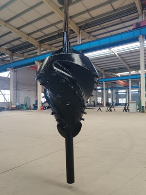 مخرطة مشطوفة دقيقة لمهام الحفر والتوسيع المحسنة