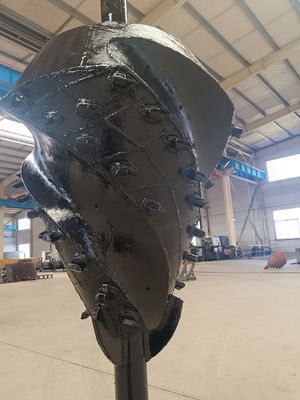 مخرطة مشطوفة دقيقة لمهام الحفر والتوسيع المحسنة