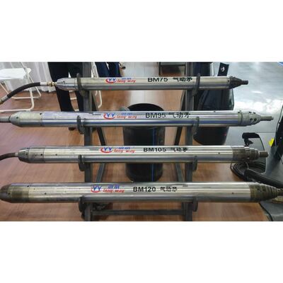 أدوات ثقب هوائية آلة ثقب دفع