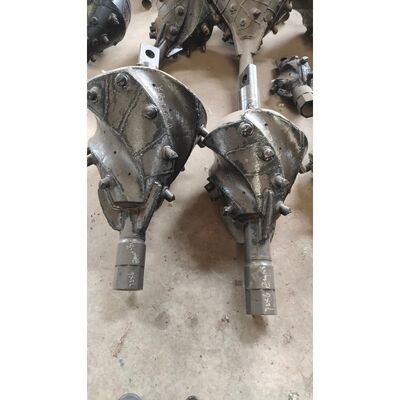 مخرطة مشطوفة دقيقة لمهام الحفر والتوسيع المحسنة