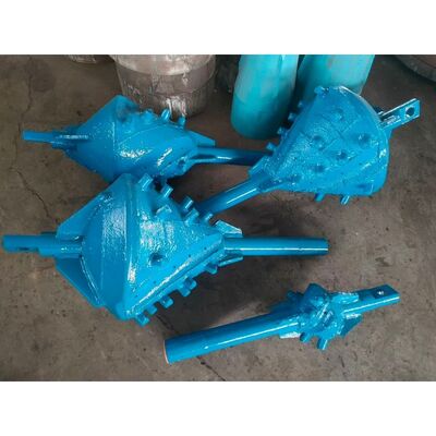 مخرطة مشطوفة دقيقة لمهام الحفر والتوسيع المحسنة