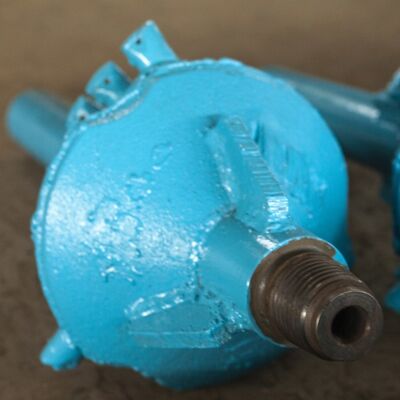 مخرطة مشطوفة دقيقة لمهام الحفر والتوسيع المحسنة