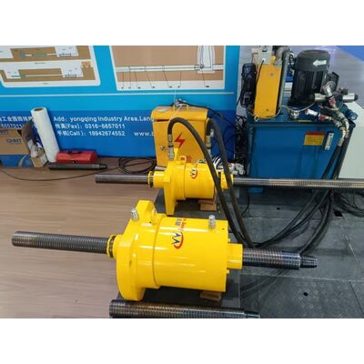 أداة تفجير الأنابيب الموثوقة لاحتياجات استبدال الأنابيب الشاملة