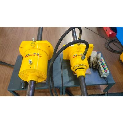 أداة تفجير الأنابيب الموثوقة لاحتياجات استبدال الأنابيب الشاملة