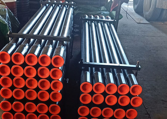 18 KN.M 9mm سمك الجدار Hdd Drill Pipe D80 NC26 Thread