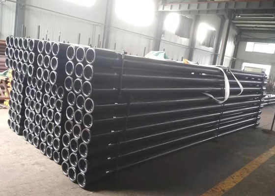 5 بوصة ZX50 أنابيب الصلب الحفر الاتجاه الأفقي الخنادق