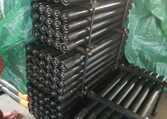 73 مم القطر R780 مزدوج الجدار أنبوب الحفر 1000 مم الطول الفعال