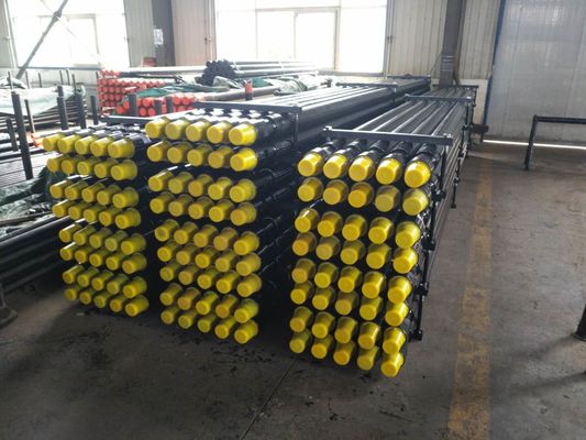 114 مم Minig Drill Pipe