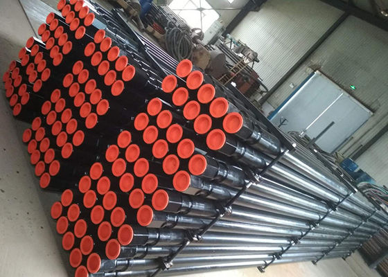 30 بوصة طول API أنبوب الحفر R28 موثوق تمديد المواد رود