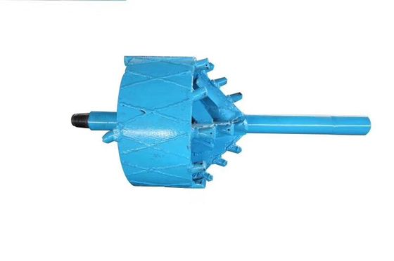 1800mm يطير القاطع مخرطة الثقوب
