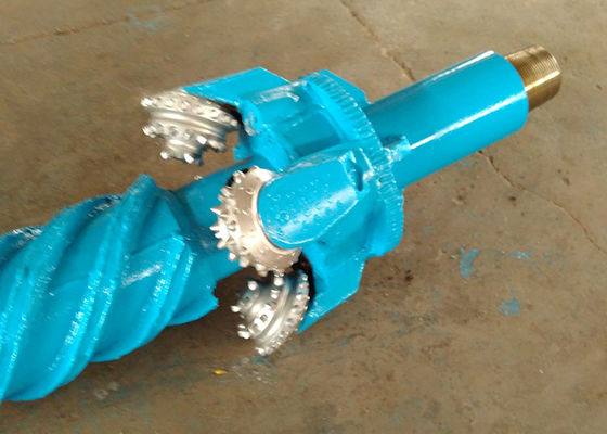 480mm NC38 Back Reamer Direct Direction Hdd Hole Opener