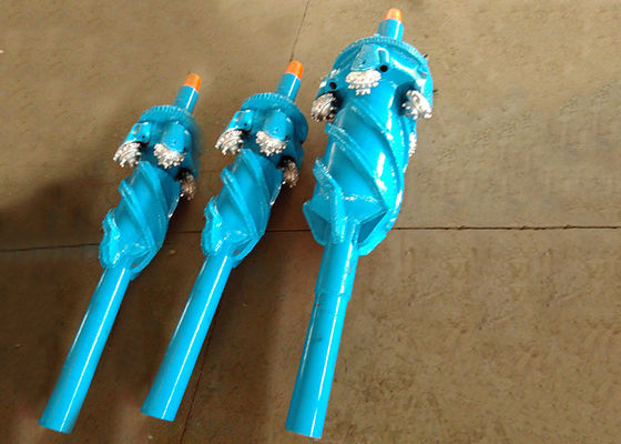 6 5 / 8FH 1000mm حفر اتجاهي مخدد Hdd رجوع موسعات الثقوب