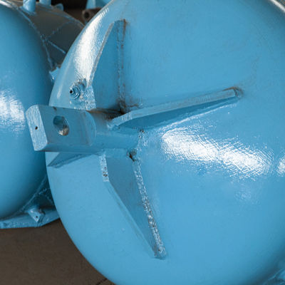 300MM 24inch HDD Pdc Rock Reamer Bit حفر جيد غير مثقاب
