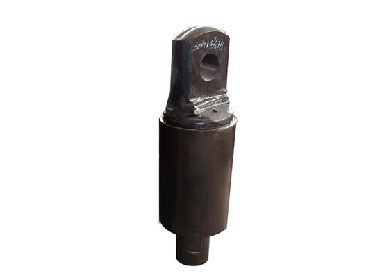 5-1-2FH 1177 مم طول الصب HDD أنبوب الحفر قطب أصفر 60T