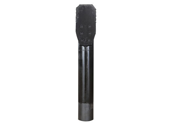 G105 الصلب الصف 180mm Hdd رأس المثقاب / مثقاب اتجاهي