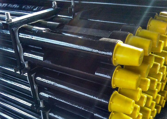 89mm 200kg / Pc ارتفاع ضغط لحام أنابيب الحفر / لحام أنبوب الحفر الجذعية