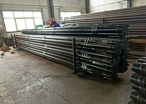 15FT ارتفاع ضغط API Reg لحام حفر الأنابيب 6.5 مم سمك الجدار