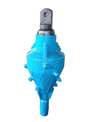2000mm برميل مخرطة