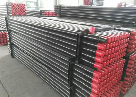 الحفر الأساسي 73mm HDD Drill Rod S135 Grade Api Standard